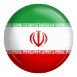 persian voice icon
