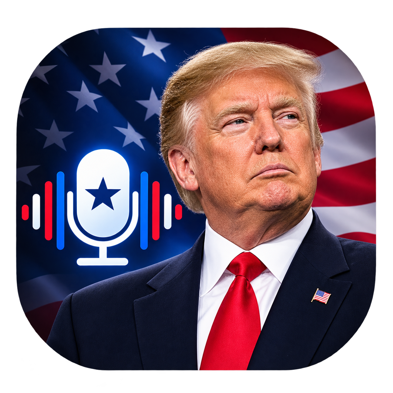 AI Donald Trump Voice