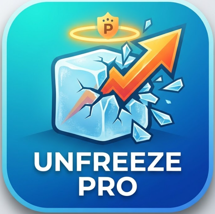 Unfreeze Pro