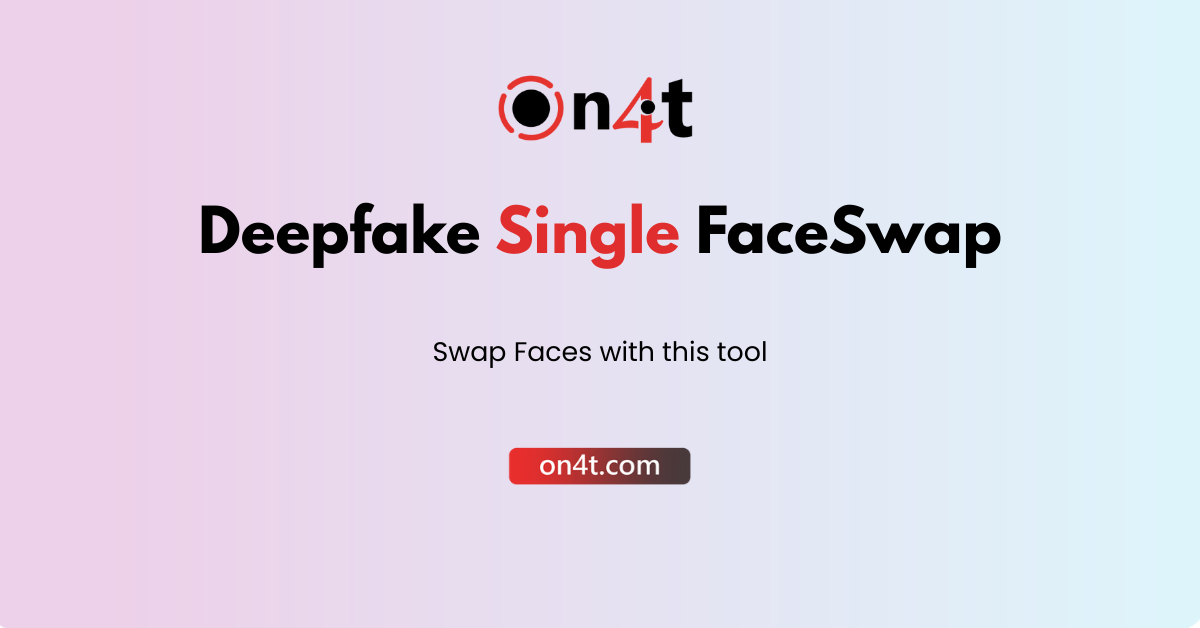 Face Swap AI – Free Online Face Swapper Tool