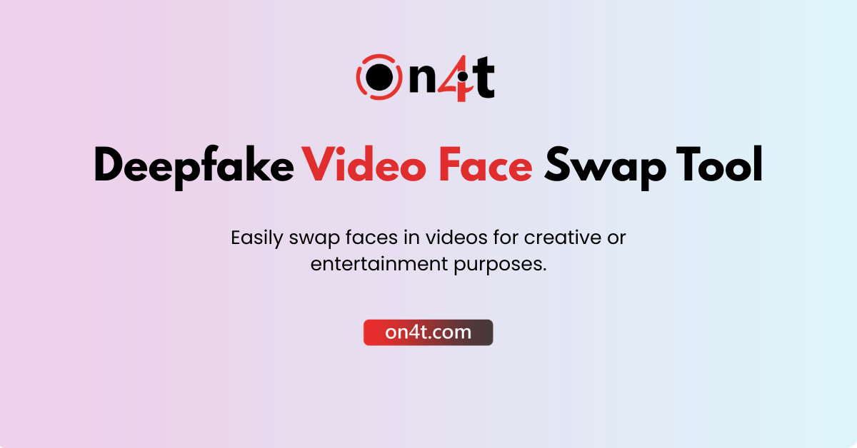 Master Video Face Swap – Transform Your Videos Instantly!