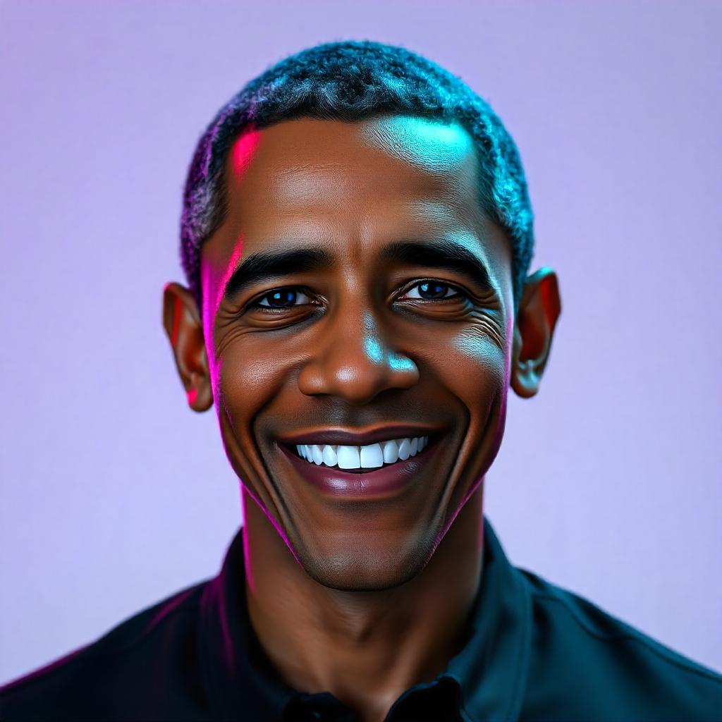 Barack obama