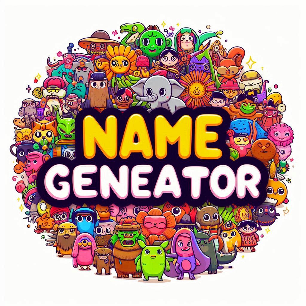 Name Generator