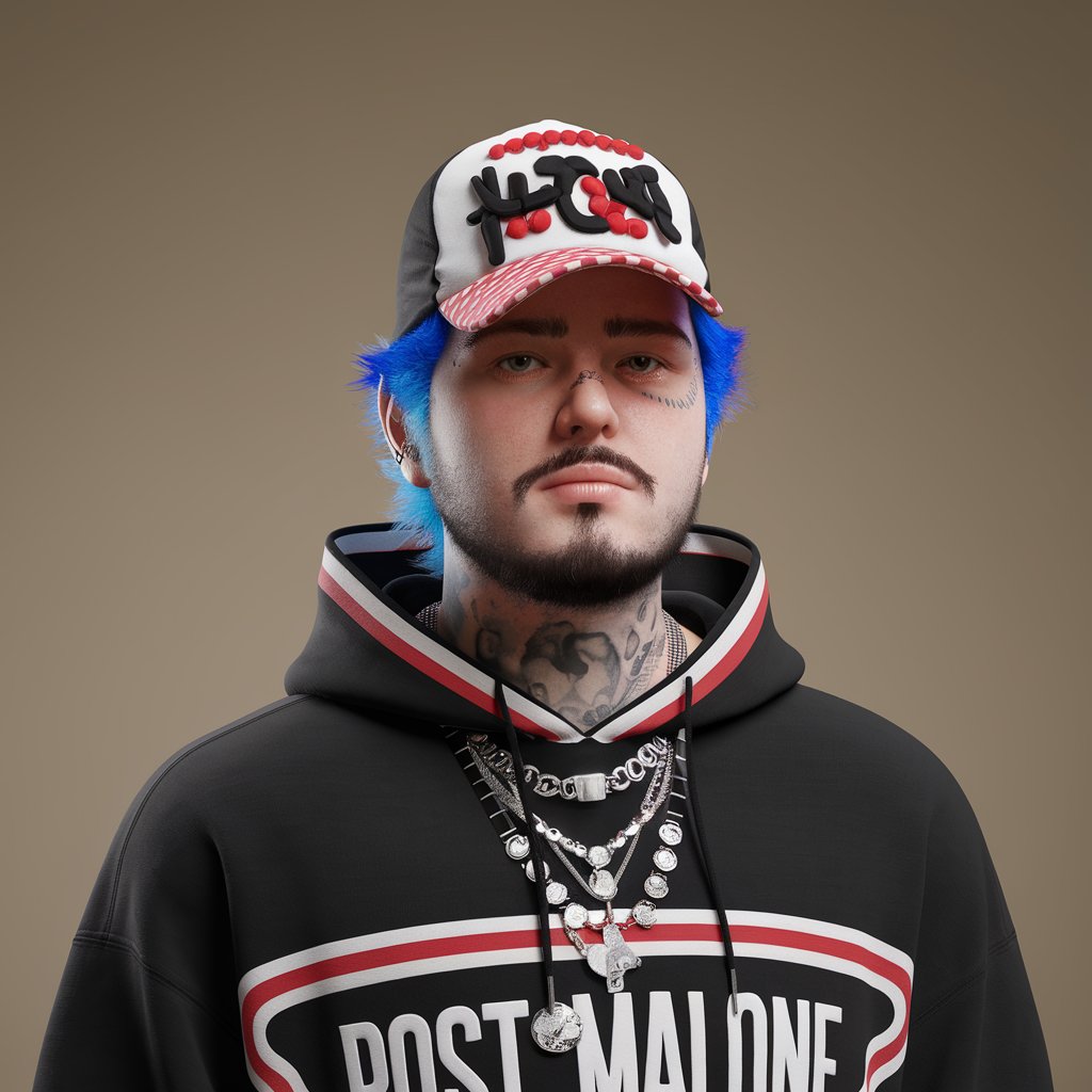 Post malone