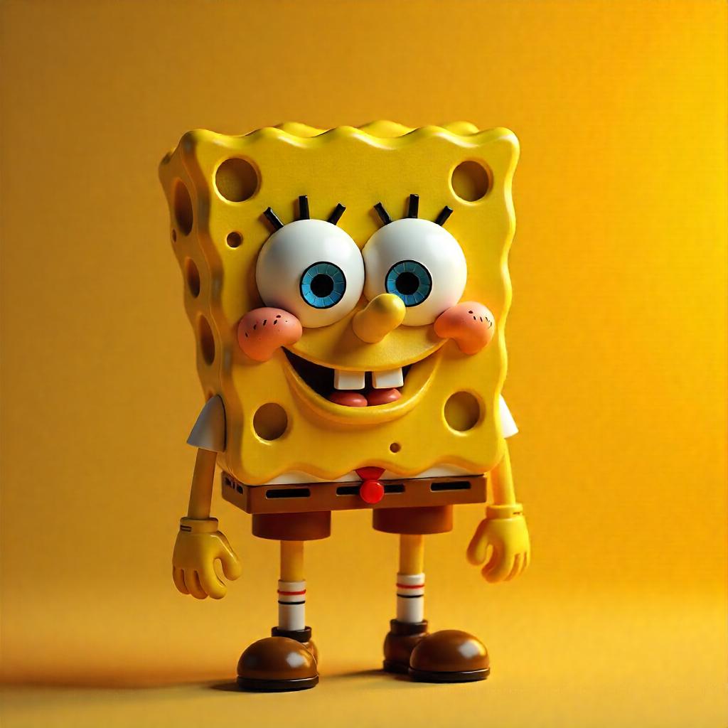 Spongebob