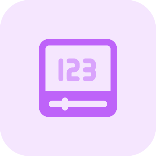 Tiktok Video Count
