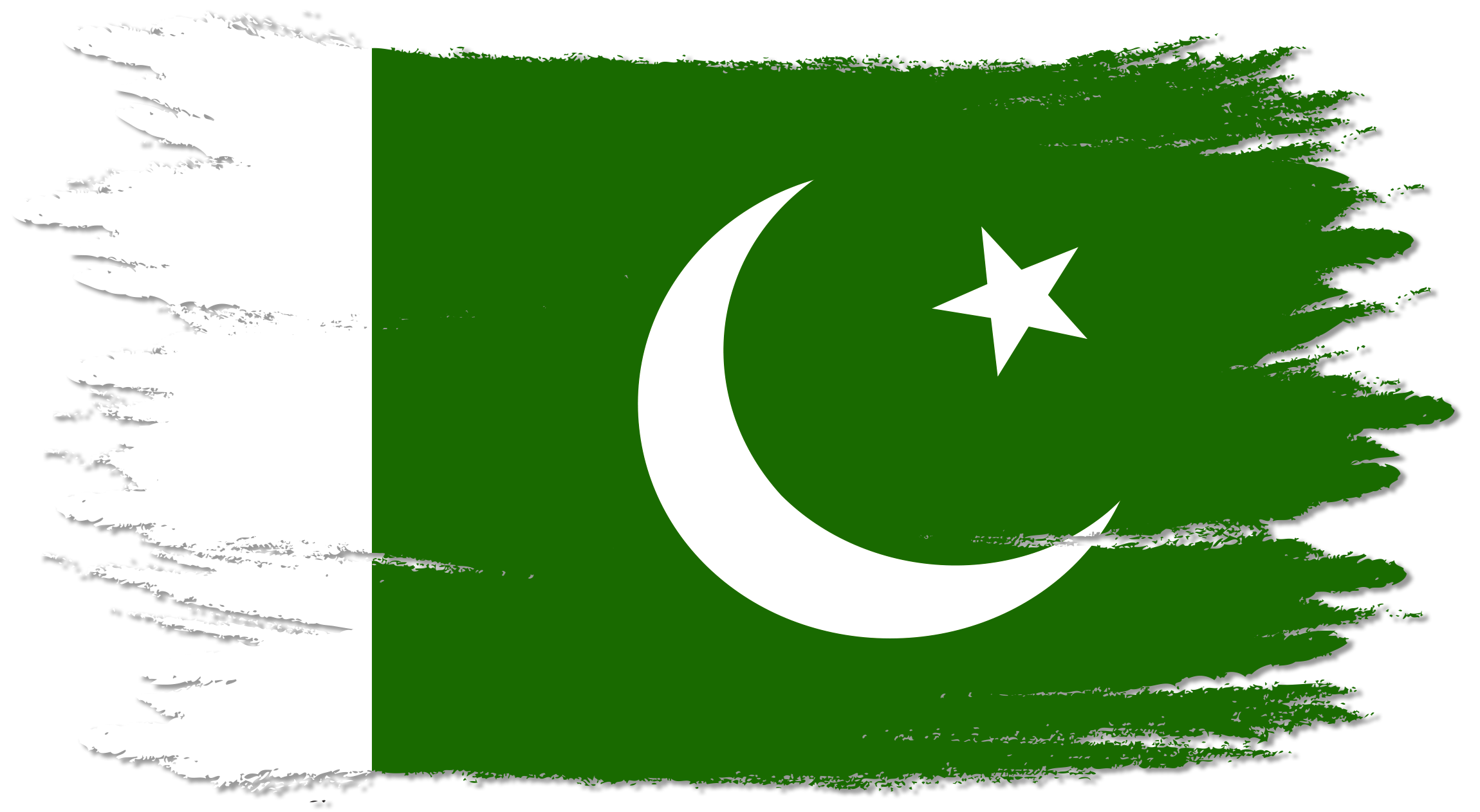 pakistan flag png