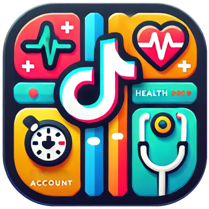 TikTok Account Health Checker