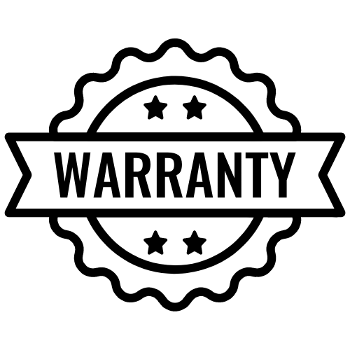 warranty