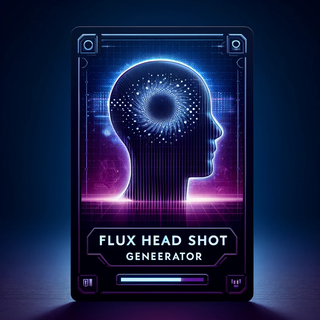 Image Flux Headshot