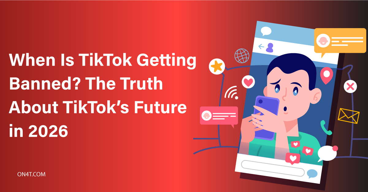 When Is TikTok Getting Banned