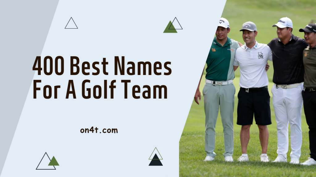 400-best-names-for-a-golf-team-on4t