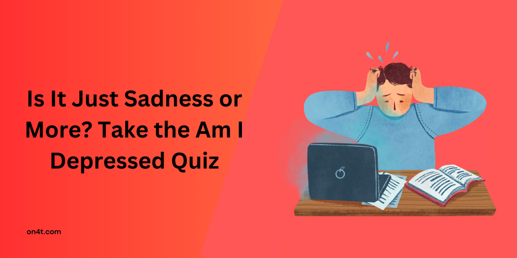 AM I DEPRESSED QUIZ visual data 5
