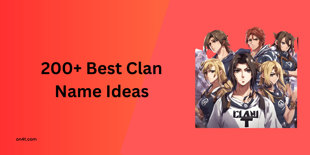 200-best-clan-name-ideas