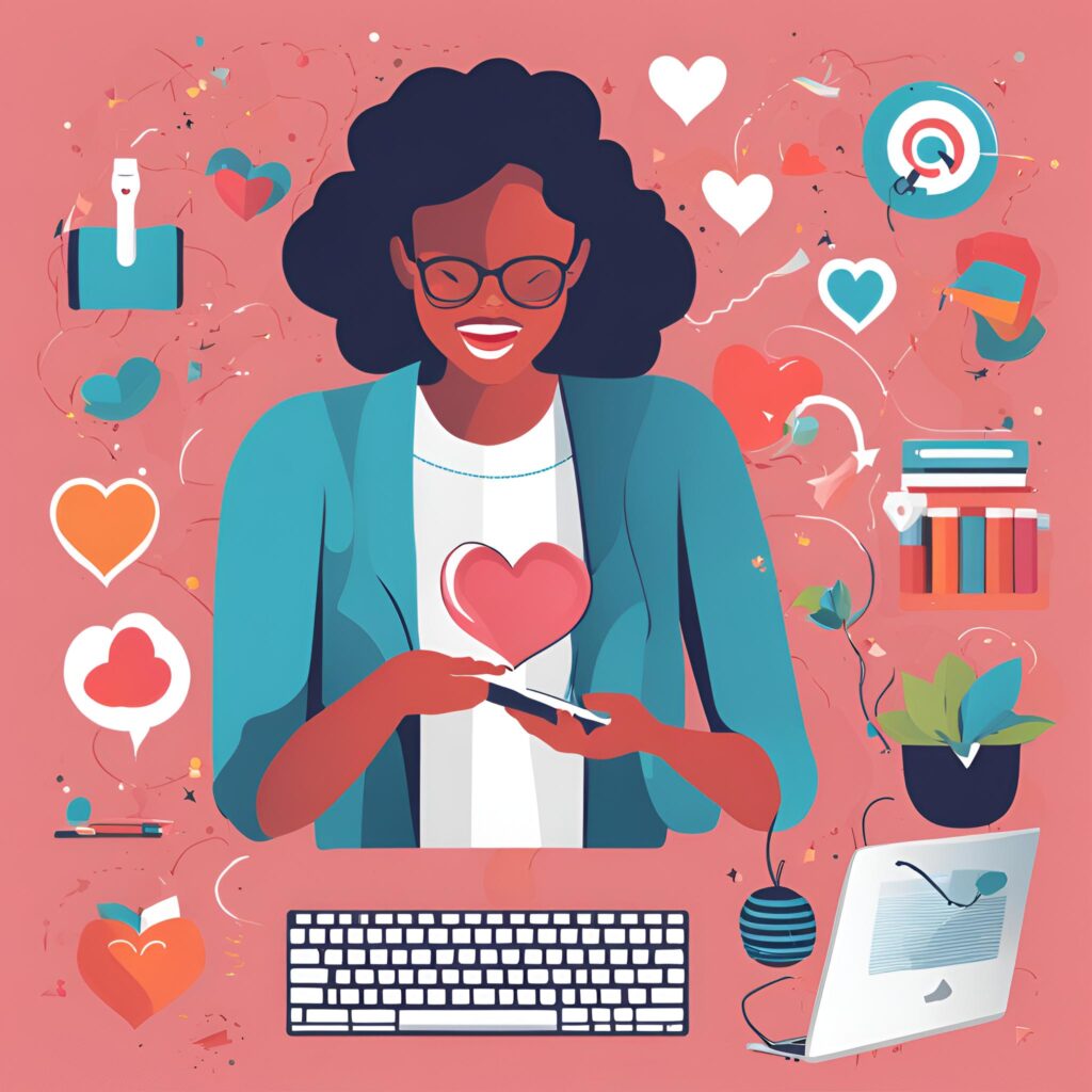 Create Content People Love