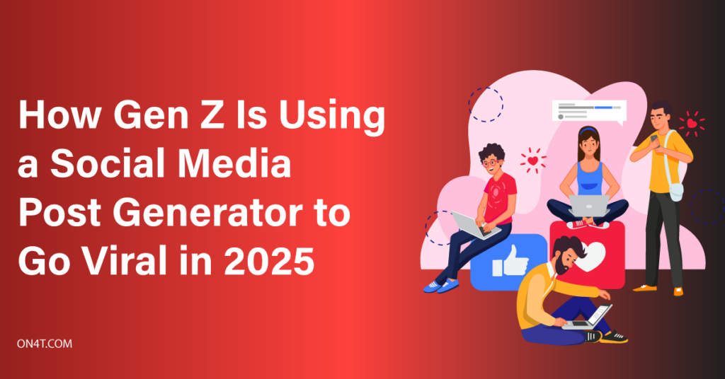 Social Media On4t social-media-on4t