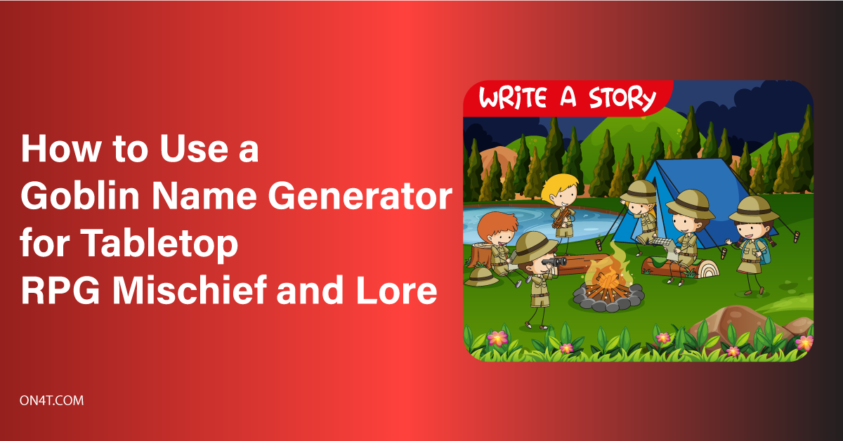 How-to-Use-a-Goblin-Name-Generator-for-Tabletop-RPG-Mischief-and-Lore