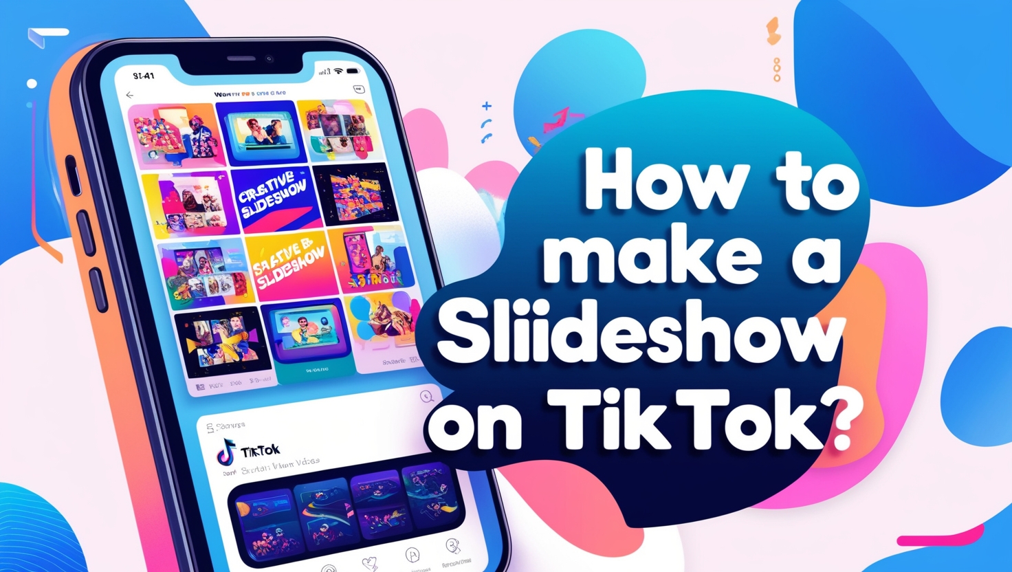 How to Change Appearance on Tiktok?