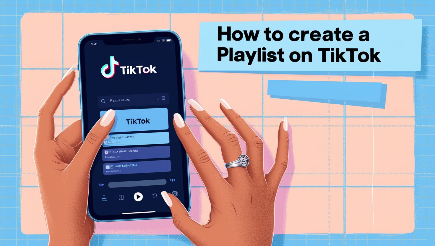 Yes, you can rearrange the order of videos in your TikTok playlist after creating it.