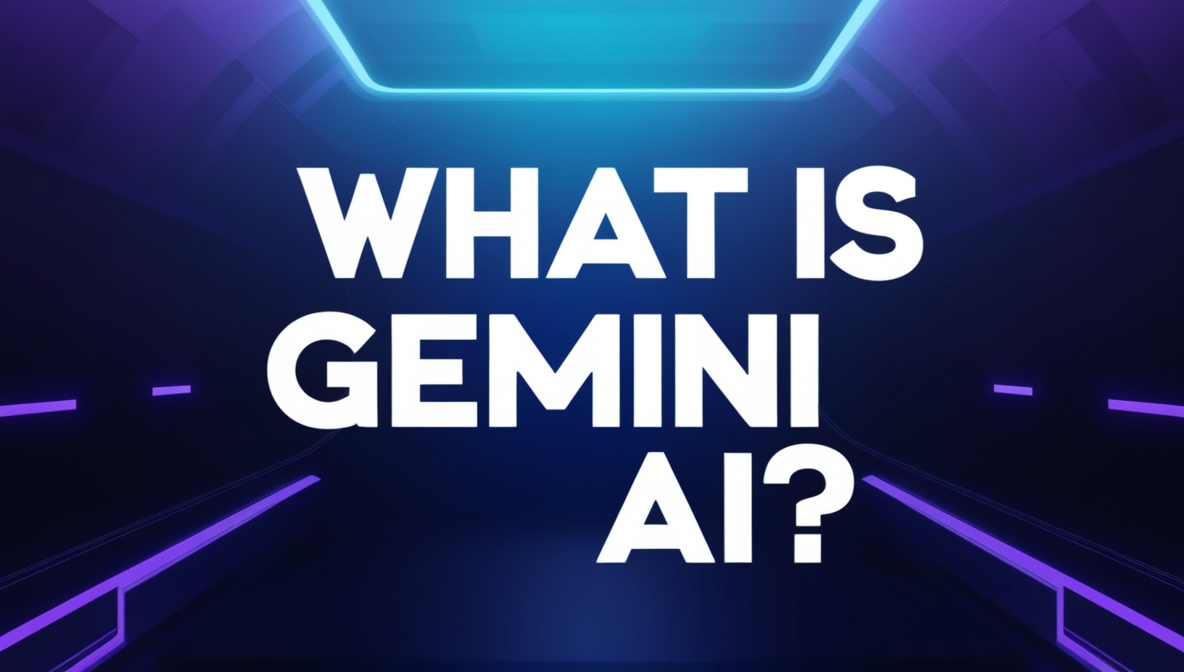 What Is Gemini AI?