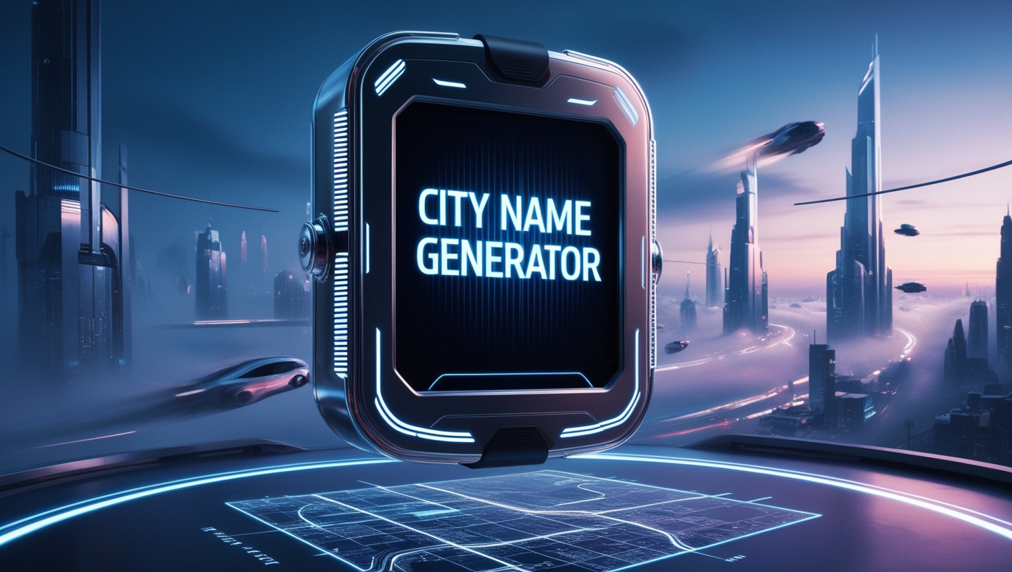 In this article, we will explore the City Name Generator. Discover unique and creative city names for your projects easily. Try it now for fun and inspiration!