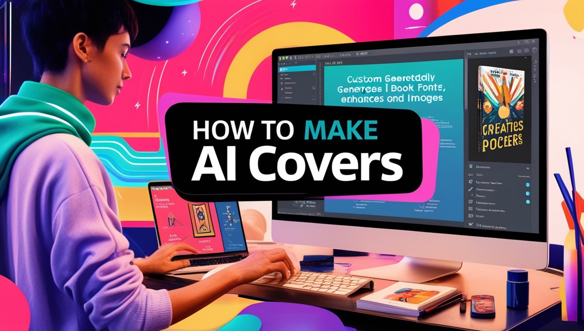 How to make AI covers?