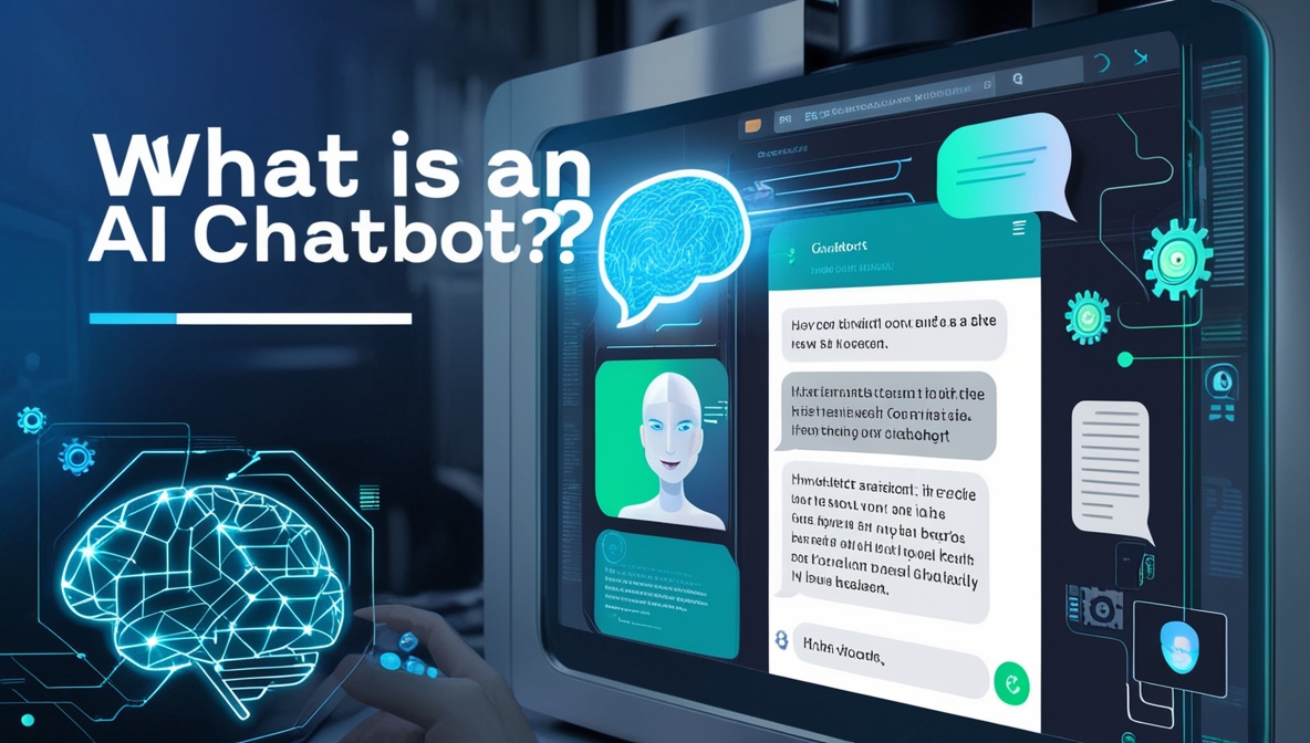 What Is An AI Chatbot?