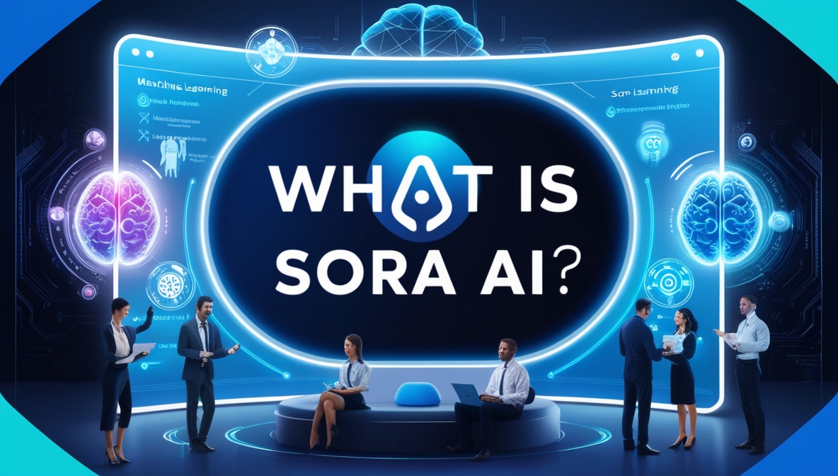 What is Sora AI?