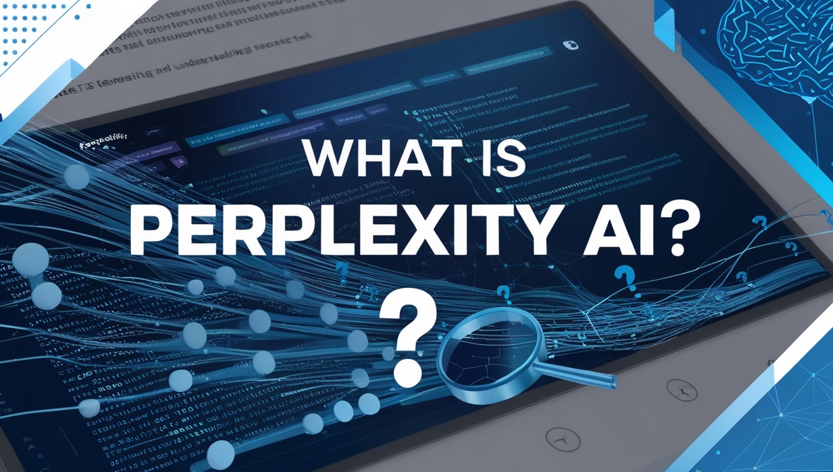 What Is Perplexity AI?