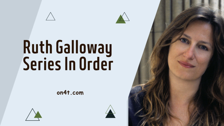 Ruth Galloway Series In Order - On4t