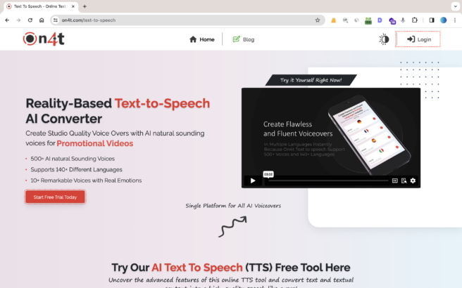 best-on4t-text-to-speech-synthesis-library-2024