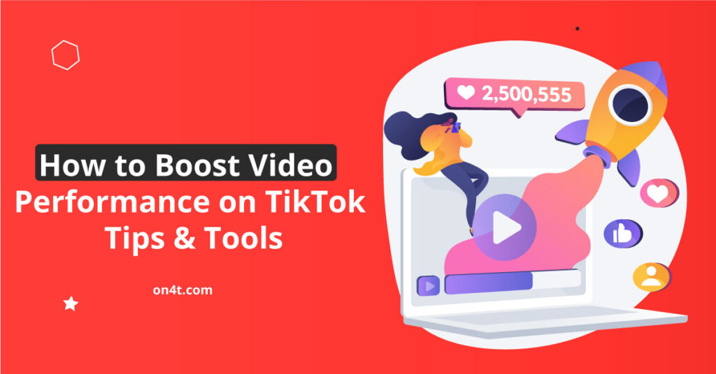 TikTok On4t tiktok-on4t