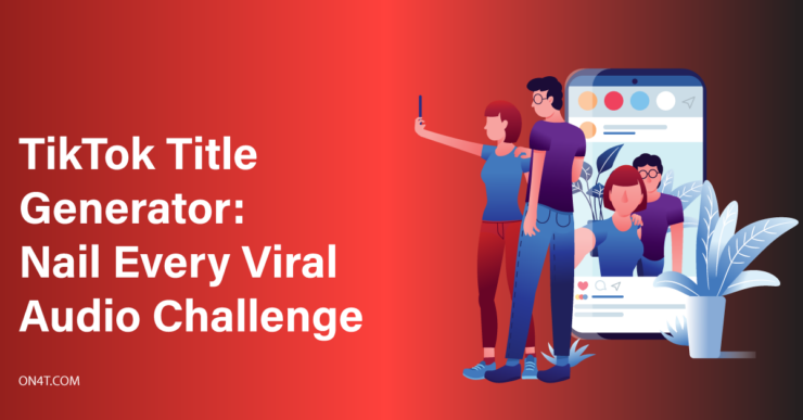 Best TikTok Competitor Analysis - Use This TikTok Competitor Analysis Tool To Spot Top Creators 740x387 