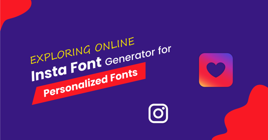 What Are Online Instagram Font Generators?
