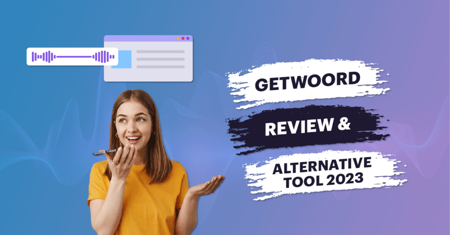 Getwoord Review Alternative Tool 2024