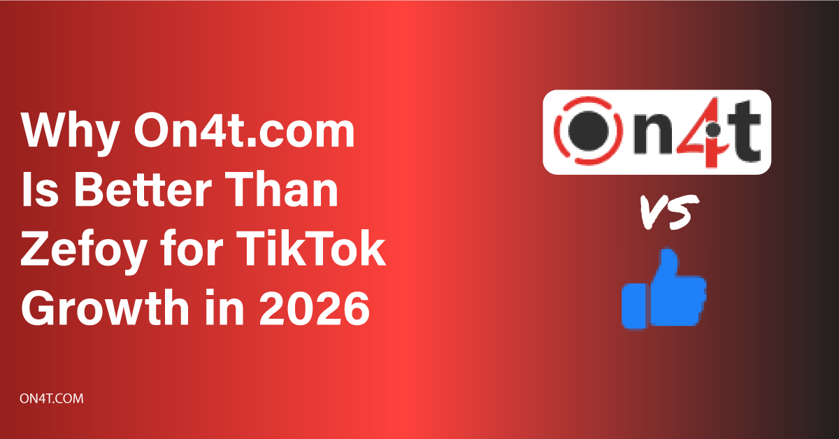 On4t.com Is Better Than Zefoy