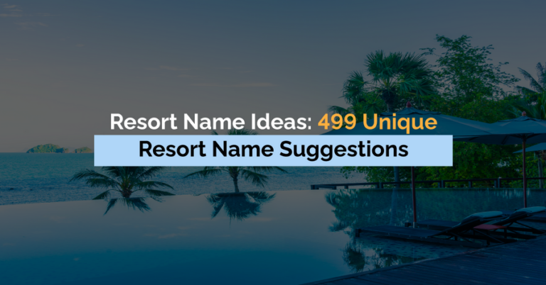 499-unique-resort-name-ideas-2024-on4t