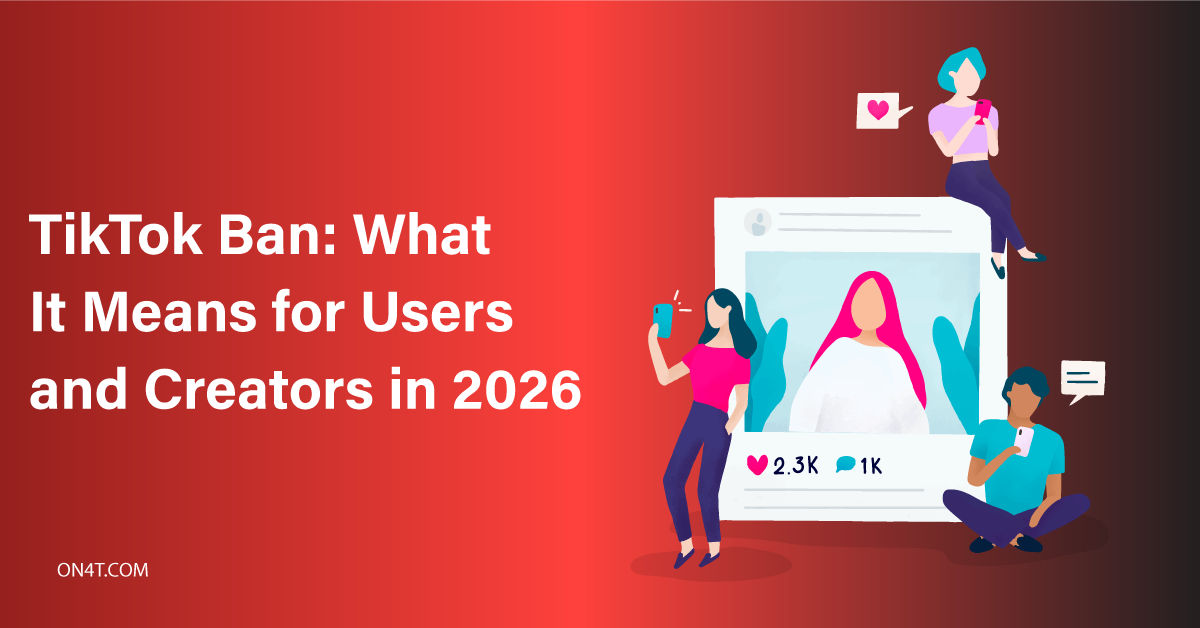 Is TikTok Getting Banned?