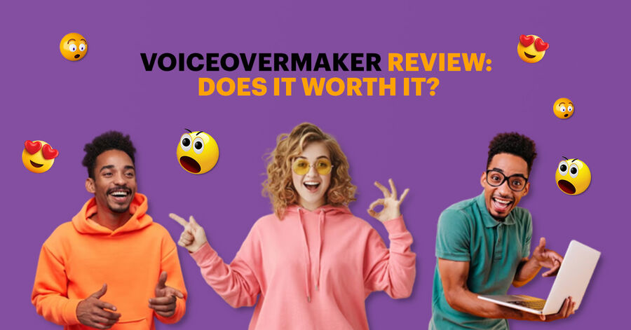 voiceovermaker review: does it worth it?