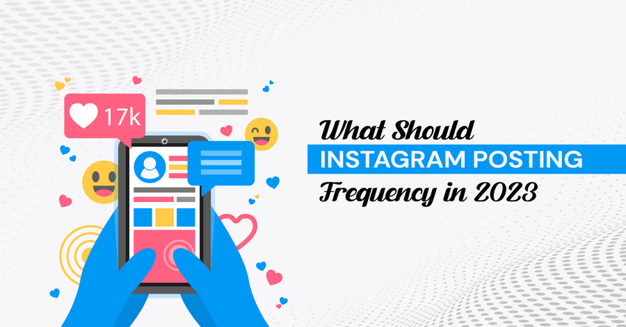 what should instagram posting frequency in 2023