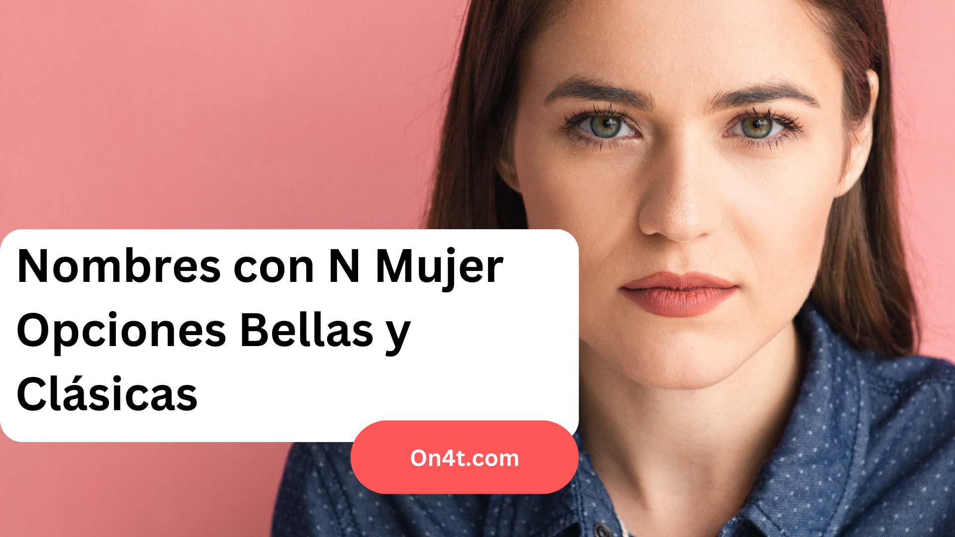 Nombres con N Mujer Opciones Bellas y Clásicas