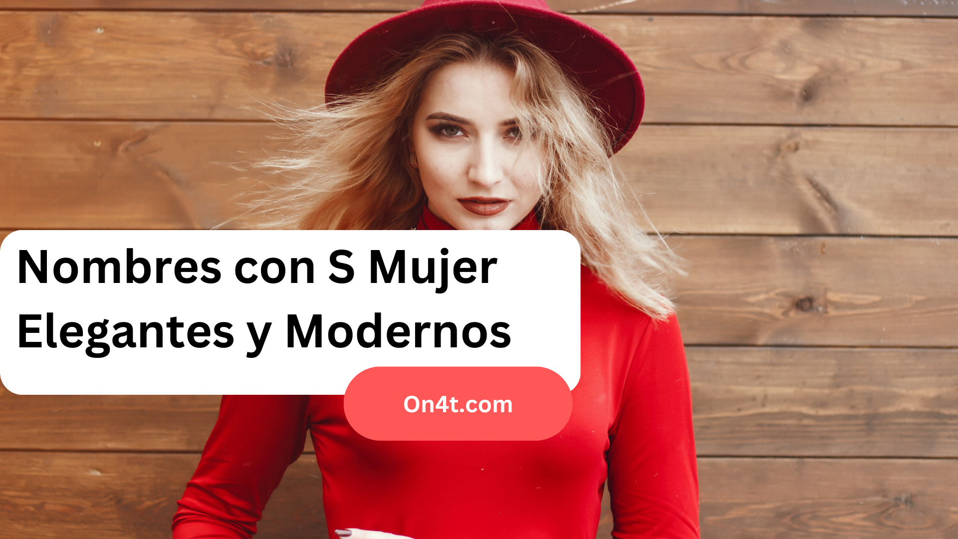 Nombres con S Mujer Elegantes y Modernos