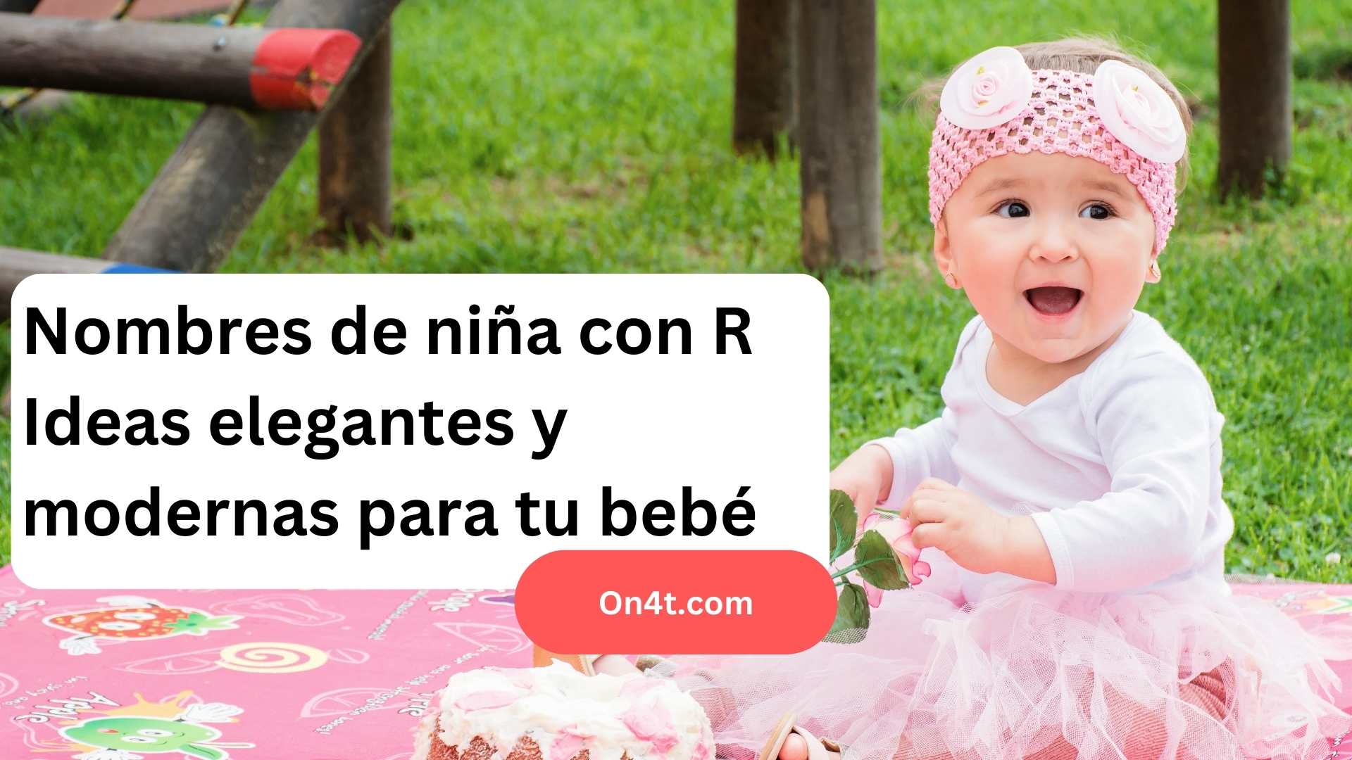 Nombres de niña con R Ideas elegantes y modernas para tu bebé