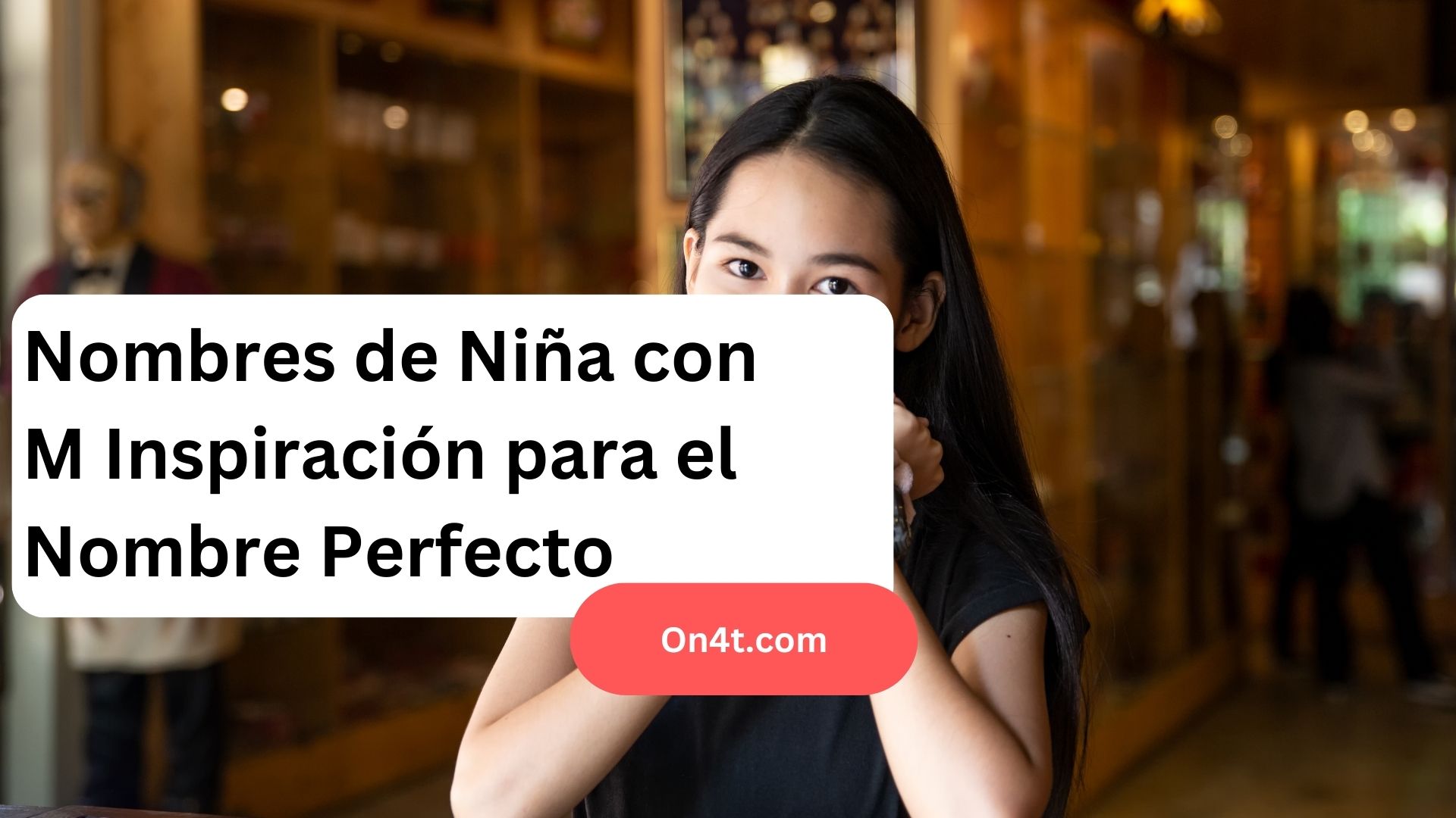 Nombres de Niña con M Inspiración para el Nombre Perfecto