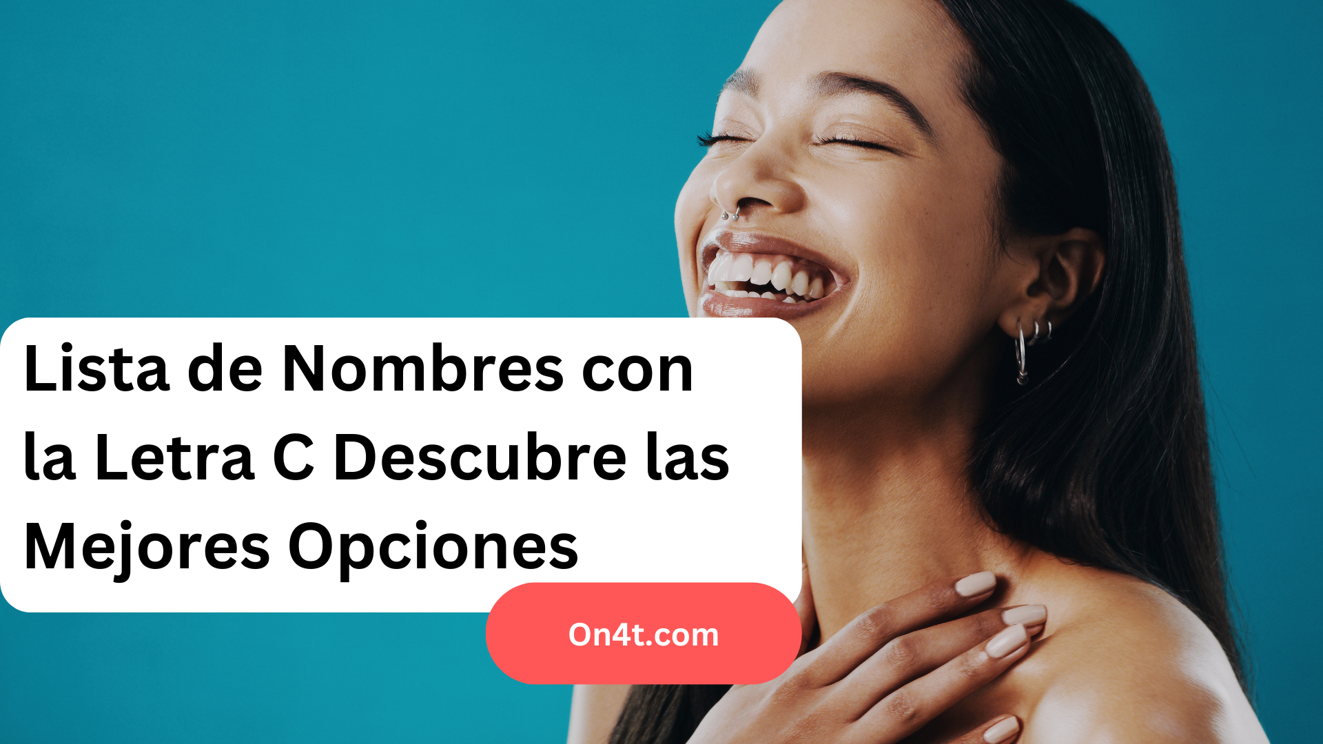 Lista de Nombres con la Letra C Descubre las Mejores Opciones