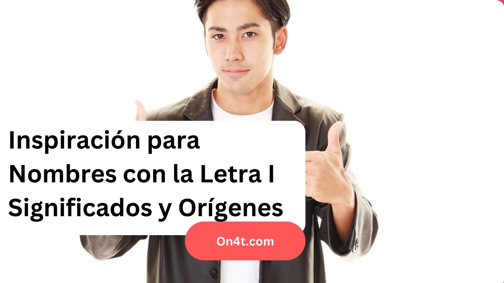 Inspiración para Nombres con la Letra I Significados y Orígenes