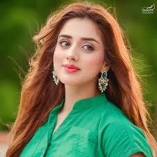 Jannat Mirza